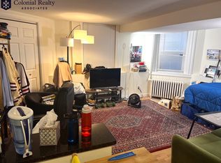 172 Commonwealth Ave APT 1A, Boston, MA 02116