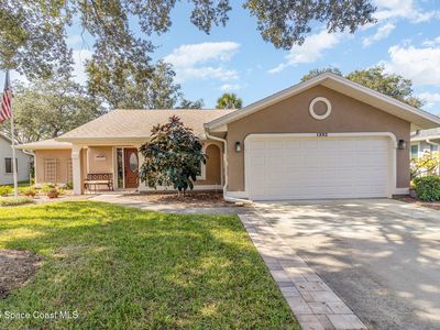 1332 Pilgrim Ave, Melbourne, FL, 32940