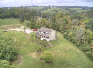 12900 Martin Rd, Independence, KY 41051