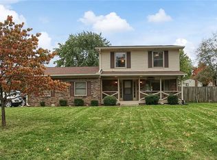 5303 W Thompson Rd, Indianapolis, IN 46221