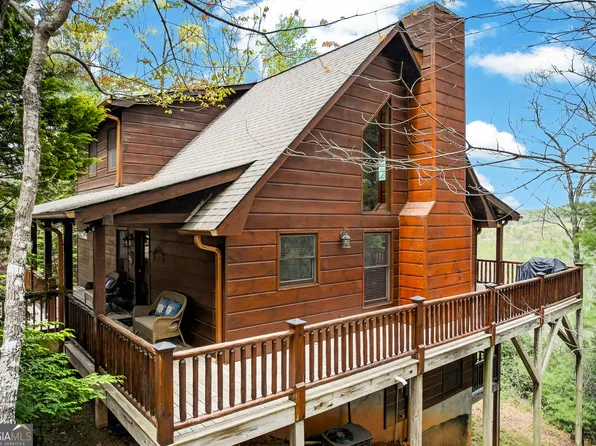 425 Rhonda Ln #5, Mineral Bluff, GA 30559