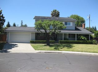 729 San Ardo Ct, Concord, CA 94518