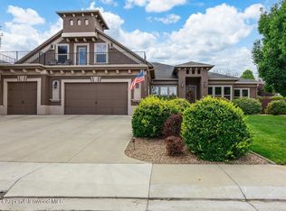693 Roundup Dr, Grand Junction, CO 81507
