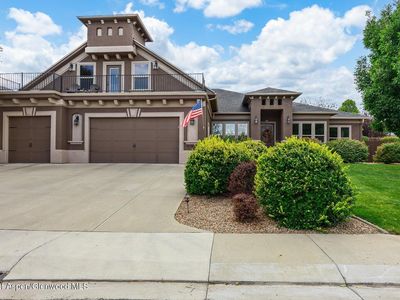 693 Roundup Dr, Grand Junction, CO, 81507
