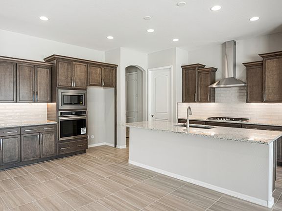 Quick Move-In Home Available