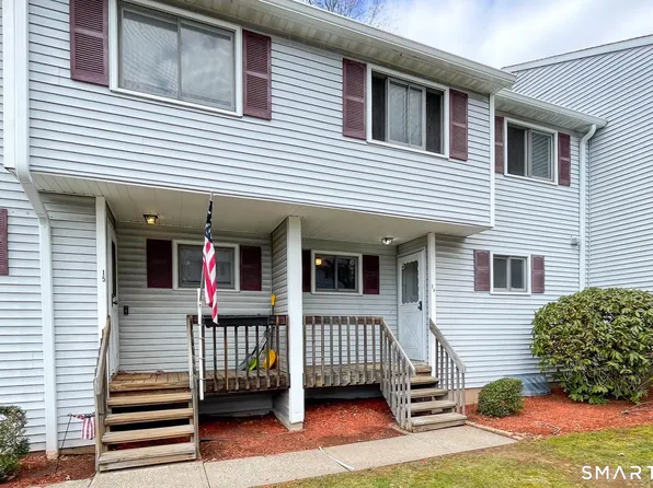 65 Russo Avenue #I4, East Haven, CT 06513