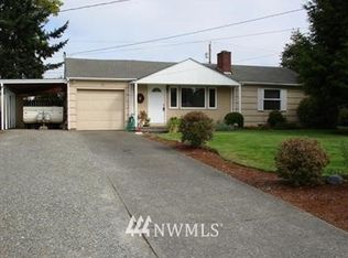 21 Fir Glen Dr SW, Lakewood, WA 98498