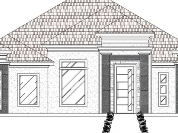 148 E Irvine Ave, Alamo, TX 78516