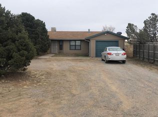 17 Roberts Dr, Edgewood, NM 87015