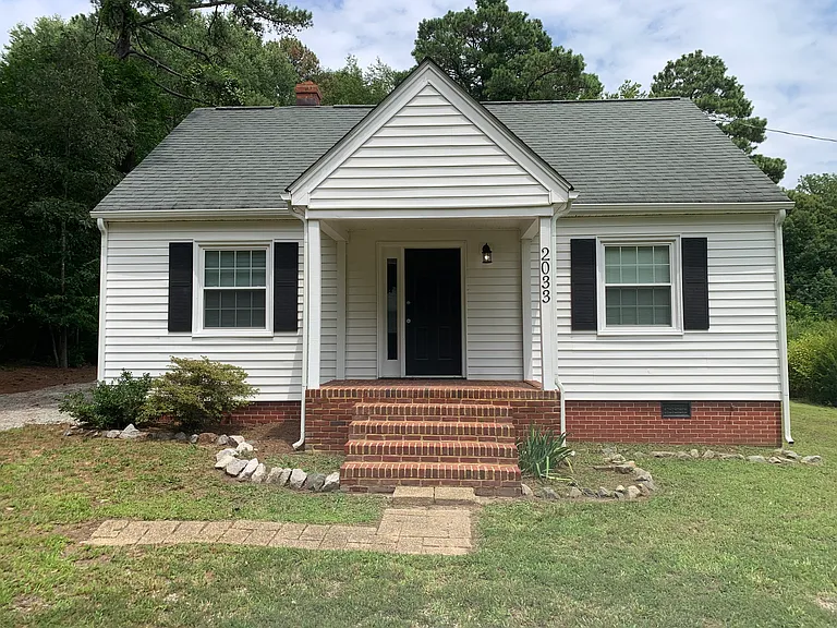 2033 Adkins Rd — Photo 1