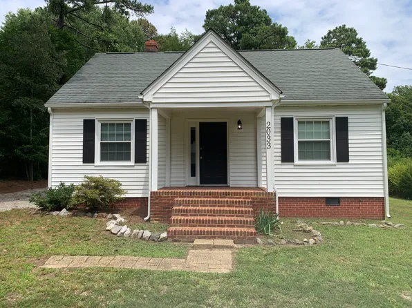 2033 Adkins Rd, North Chesterfield, VA 23236