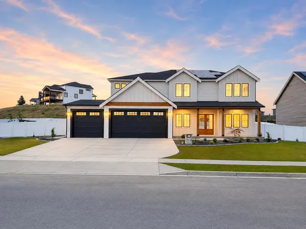 17505 E 13th Ave, Spokane Valley, WA 99016