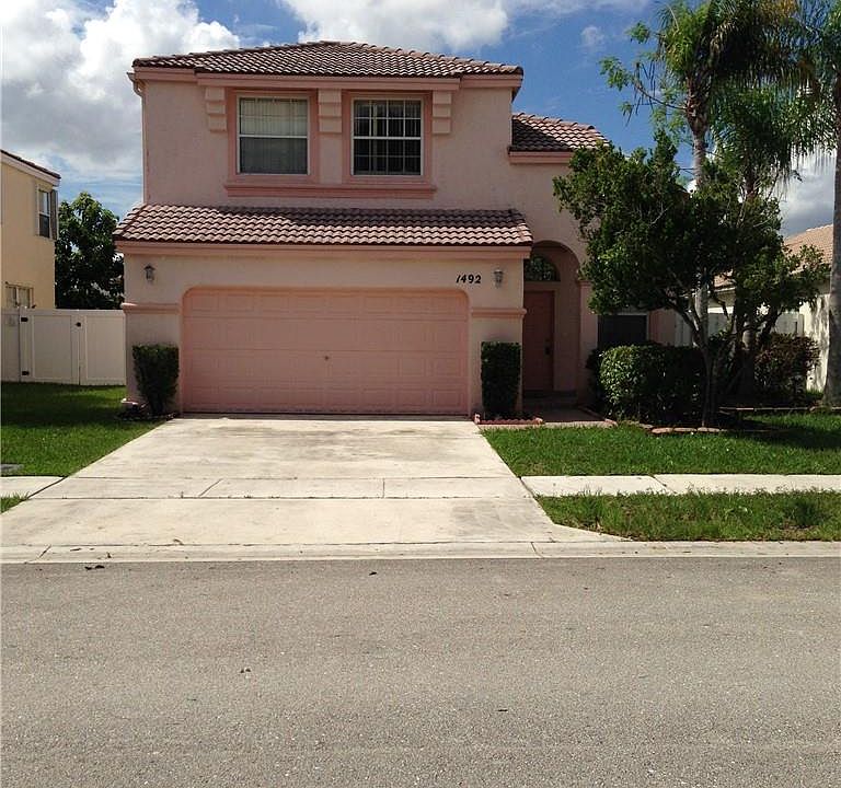 1st image of 1492 NW 153rd Ave