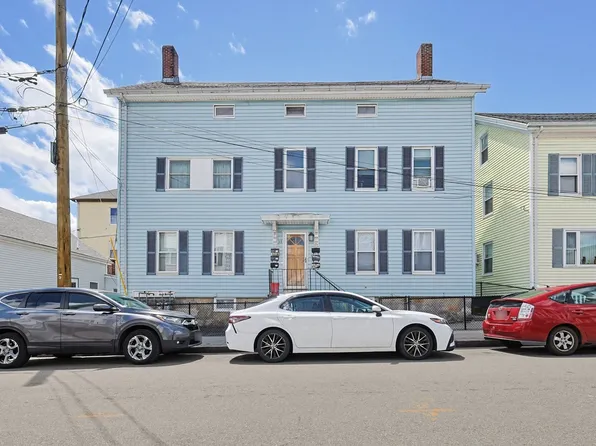 23 Brow St, Fall River, MA 02721