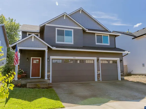 7173 SE Cheryl Ct, Corvallis, OR 97330