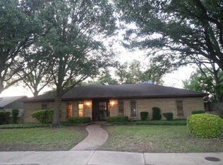 5207 Banting Way, Dallas, TX 75227