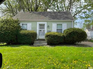 414 W Birchwood Ave, Peoria, IL