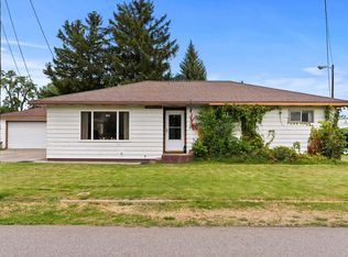 18603 E Cowley Ave, Greenacres, WA 99016