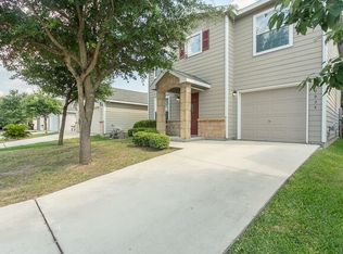 9934 Kent Frst, San Antonio, TX 78254