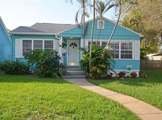 2310 7th Ave N, Saint Petersburg, FL 33713