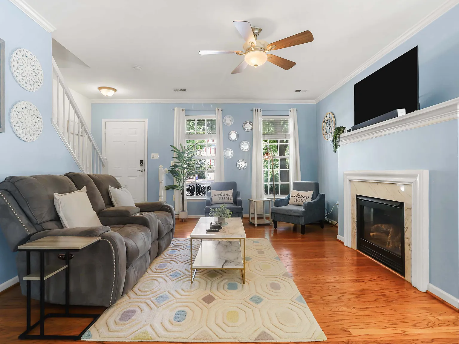 2 bed, 2.5 bath, 1502 sqft, $6,000 — Photo 4