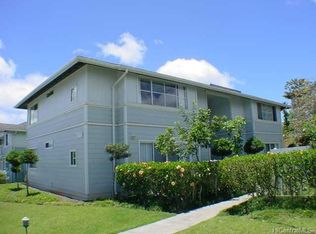 95-1148 Makaikai St APT 38, Mililani, HI 96789