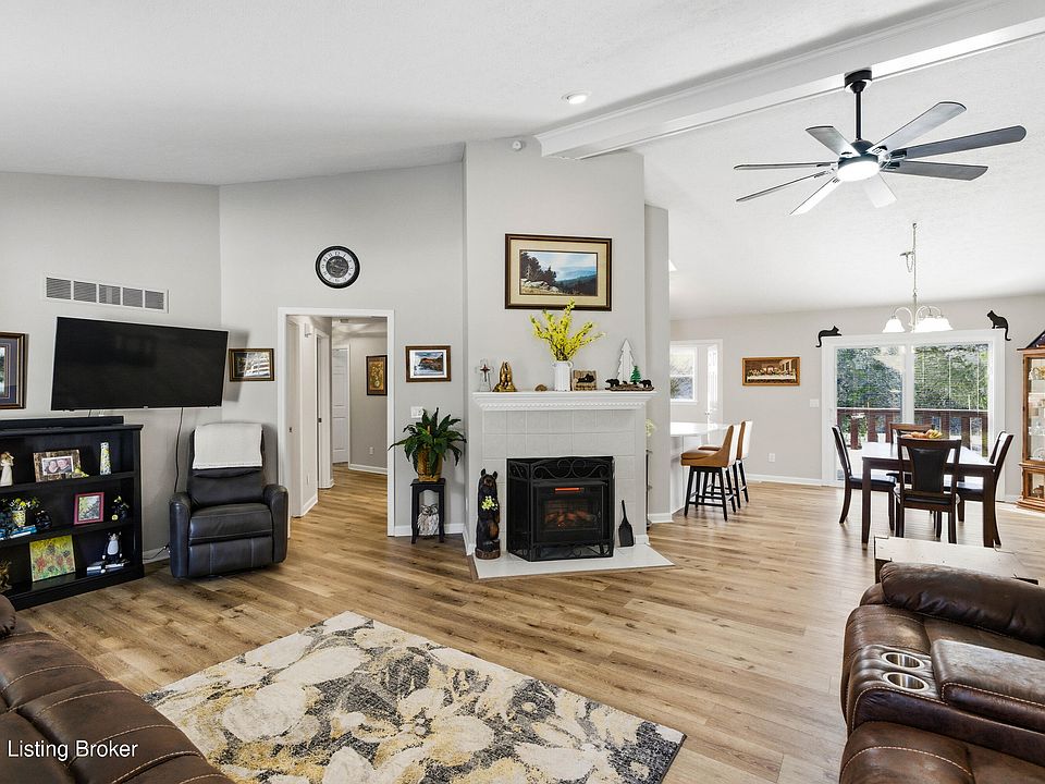 122 Hillview Ct, Taylorsville, KY 40071 | Zillow