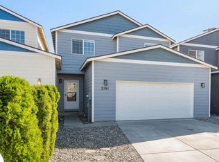 2581 Jason Loop, Richland, WA 99352