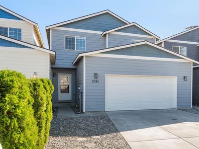 2581 Jason Loop, Richland, WA, 99352
