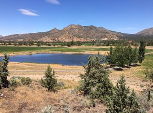 781 NE Good Pasture Loop, Terrebonne, OR 97760