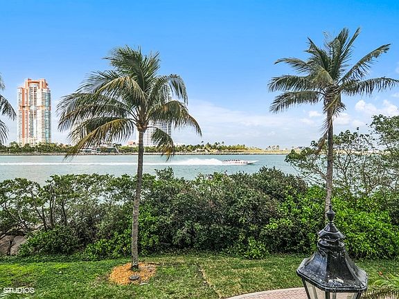 3rd image of 7213 Fisher Island Dr 7213 #