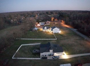 3008 Fowler Secrest Rd, Monroe, NC 28110