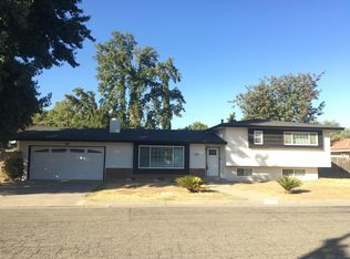 2705 Winter Way, Madera, CA 93637