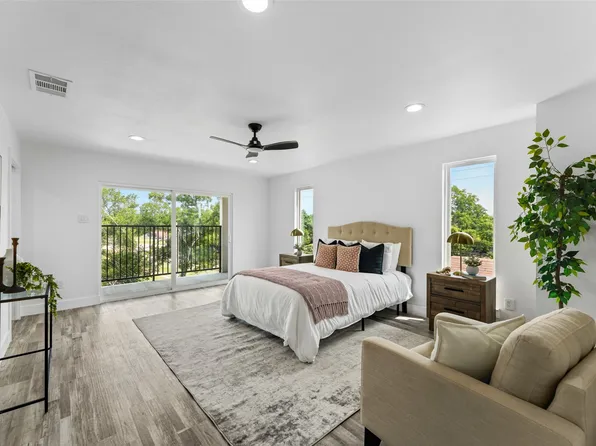 3142 Harmon St, Dallas, TX 75215