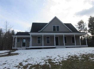 148 South Rd, Brentwood, NH 03833