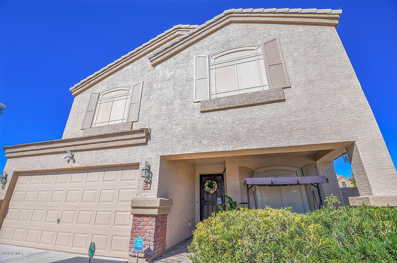 338 E Creosote Dr, Casa Grande, AZ 85122 | Zillow