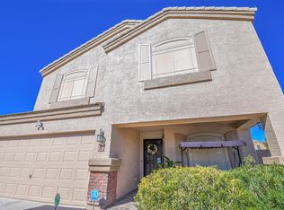 338 E Creosote Dr, Casa Grande, AZ 85122
