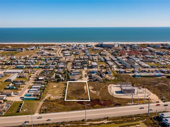 1501 State Road 361/leslie Ln, Pt Aransas, TX 78373