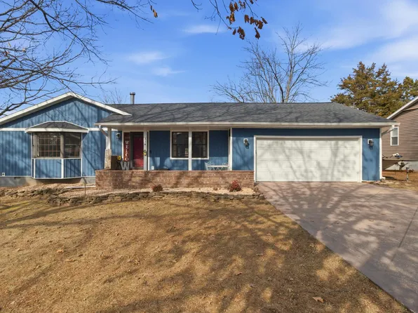 814 Parkview Drive, Hollister, MO 65672