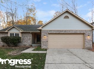 5944 Oakforge Ln, Indianapolis, IN 46254