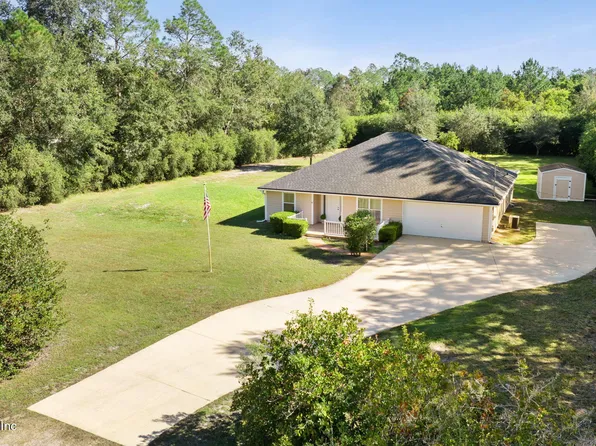 36 CURRANT Avenue, Middleburg, FL 32068