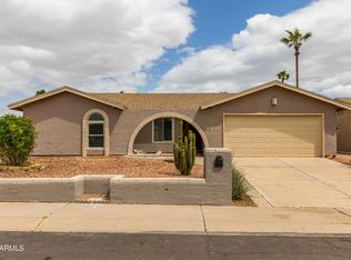 4816 E Capistrano Ave, Phoenix, AZ 85044