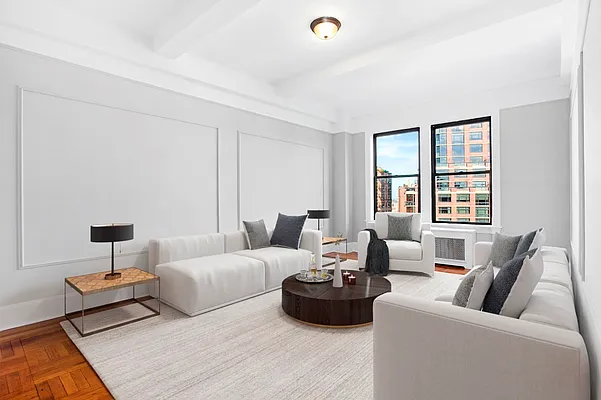 Rented by Metropolitan Equities | media 1