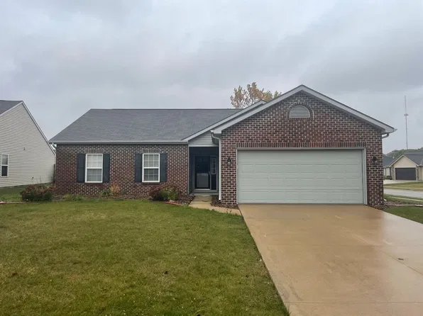 11035 Constantia Cv, Roanoke, IN 46783
