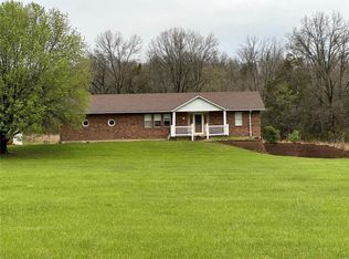 9610 Wine Creek Rd, Cedar Hill, MO 63016