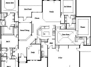 14516 Paddington Ave, Oklahoma City, OK 73142