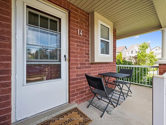3rd image of 14 Wilton Rd
