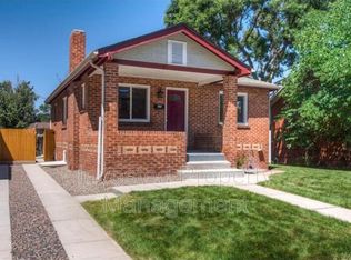 2063 S Pearl St, Denver, CO 80210