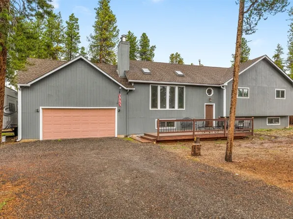 356 Augusta Dr, Leadville, CO 80461