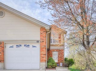 202 Fawn Meadow Ct #153, O'Fallon, MO 63366